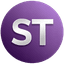 ShuffleTurn Logo